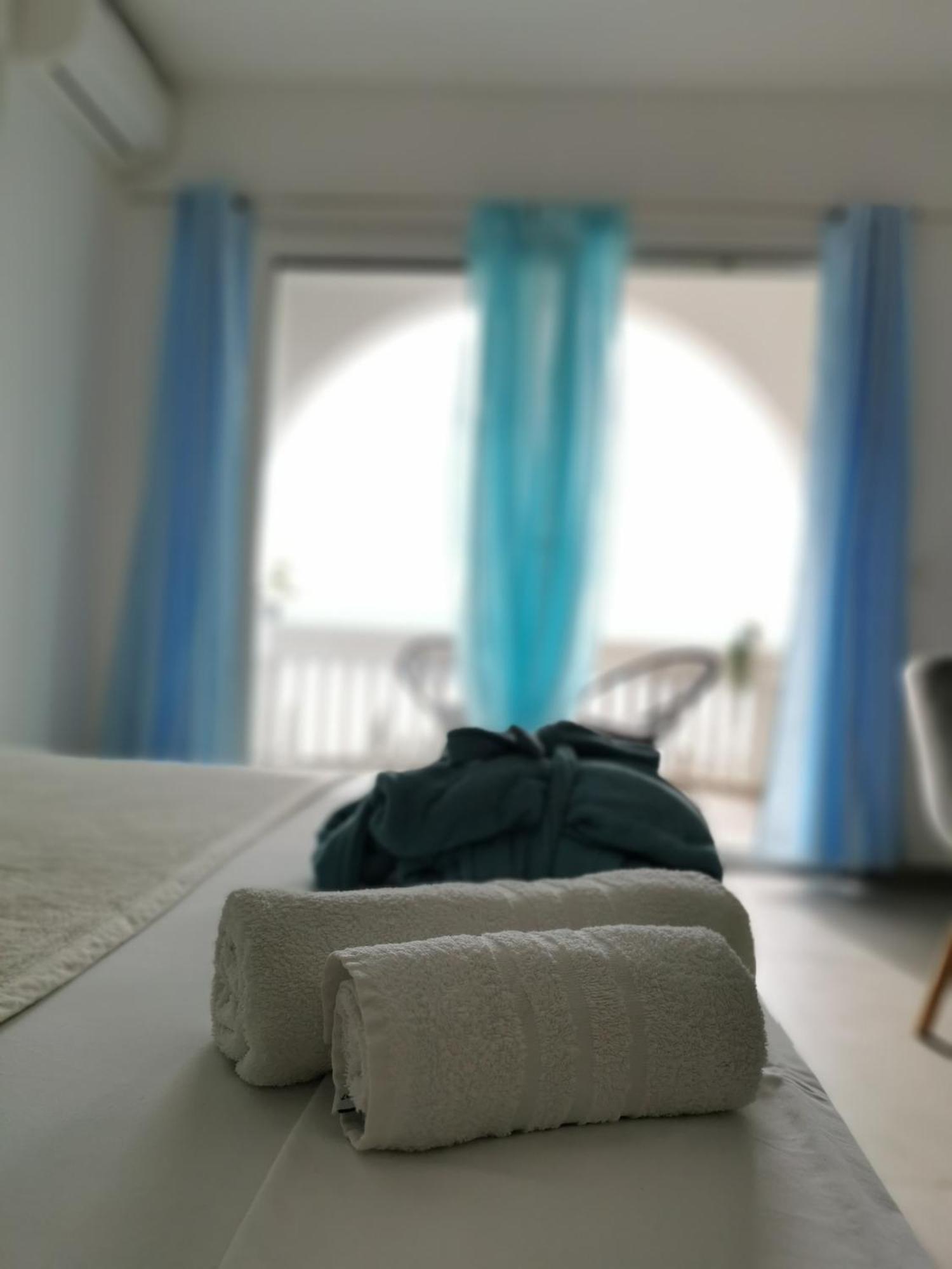 Villa Bellevue Novi Vinodolski Bagian luar foto