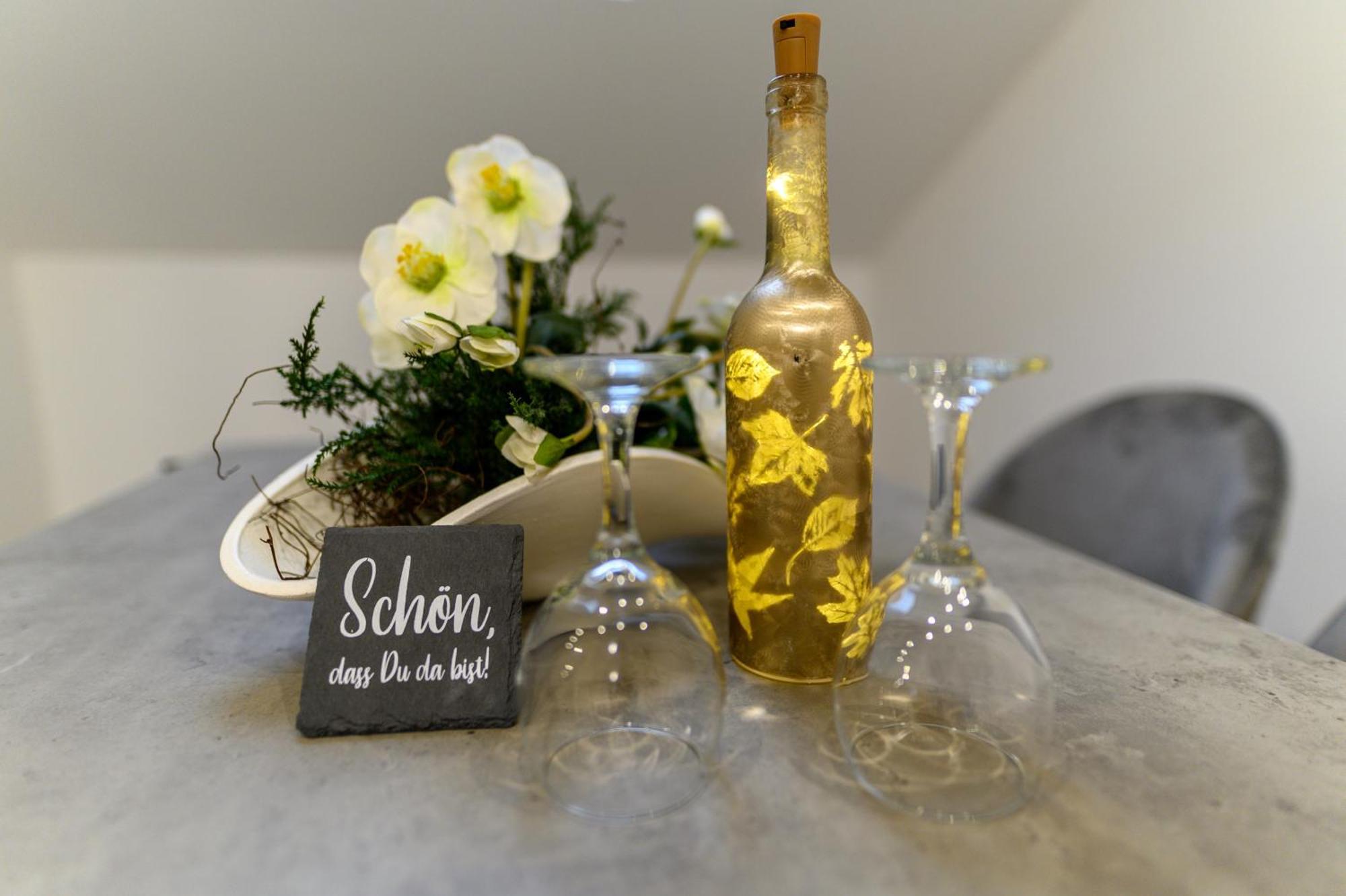 Villa Bellevue Novi Vinodolski Bagian luar foto