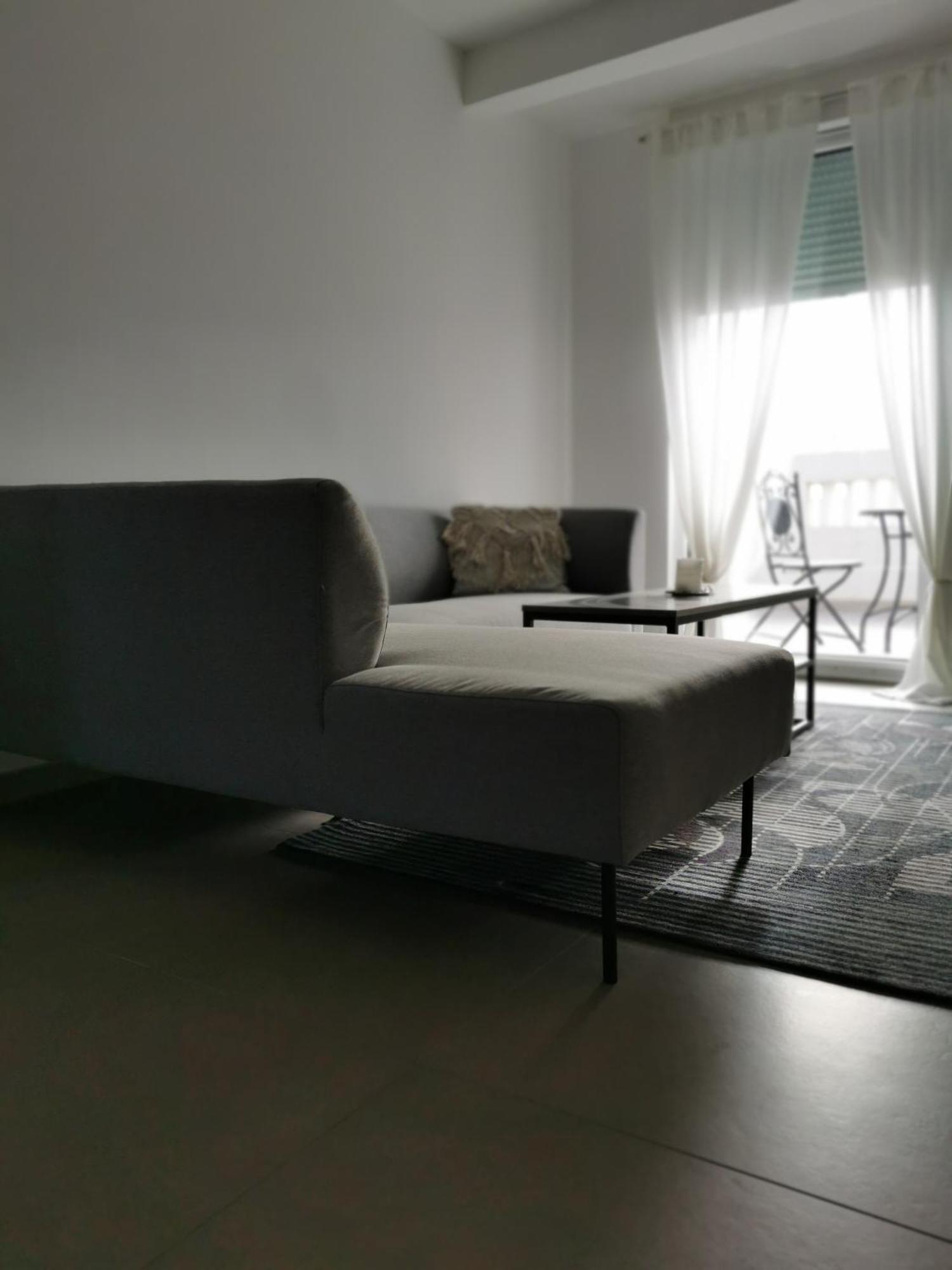 Villa Bellevue Novi Vinodolski Bagian luar foto
