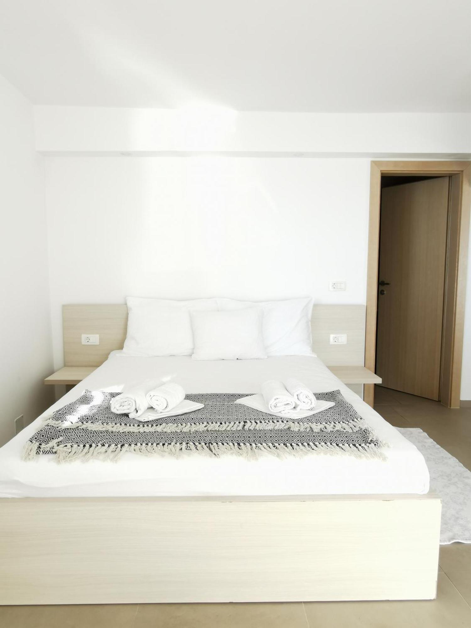 Villa Bellevue Novi Vinodolski Bagian luar foto