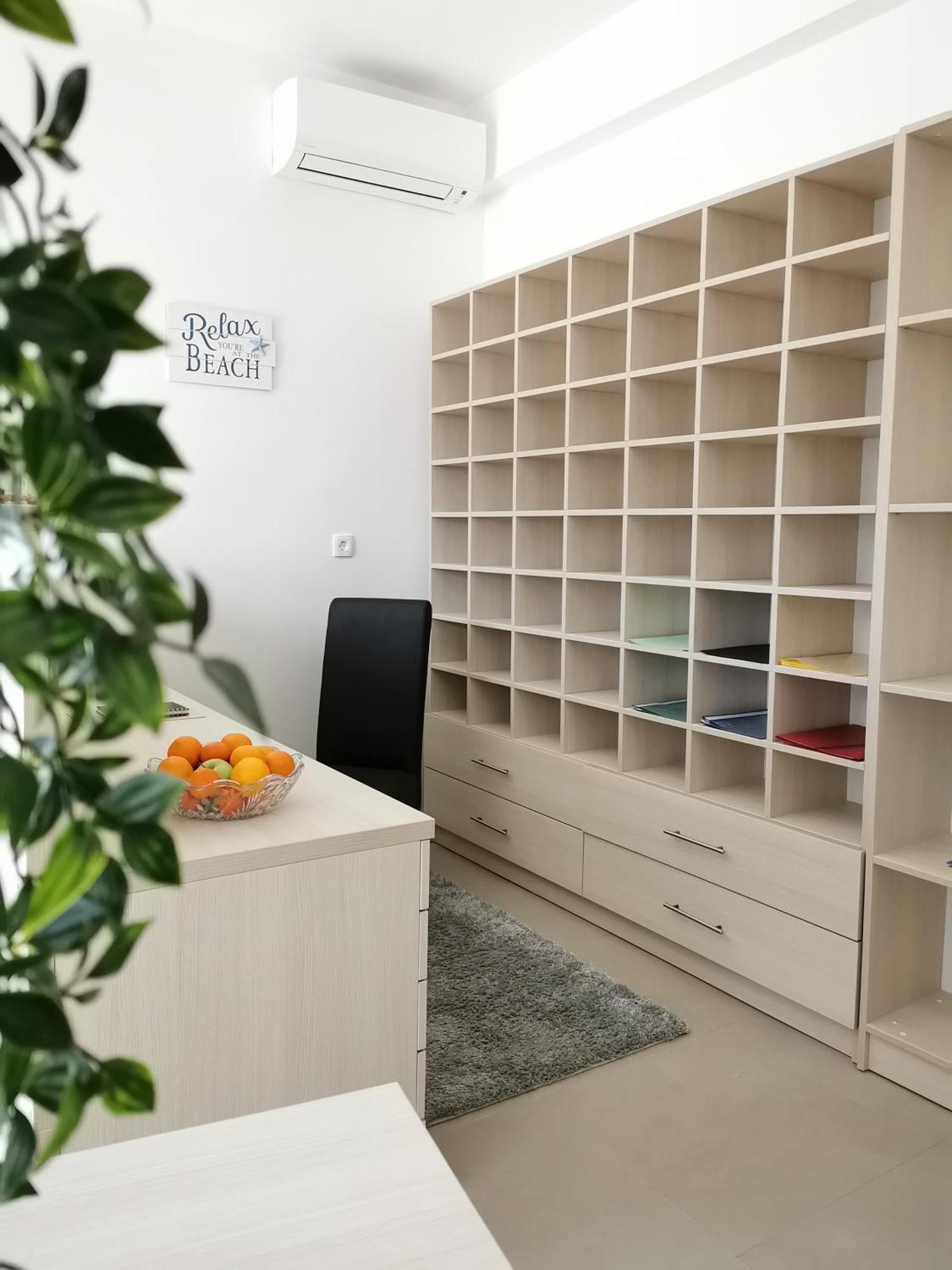 Villa Bellevue Novi Vinodolski Bagian luar foto