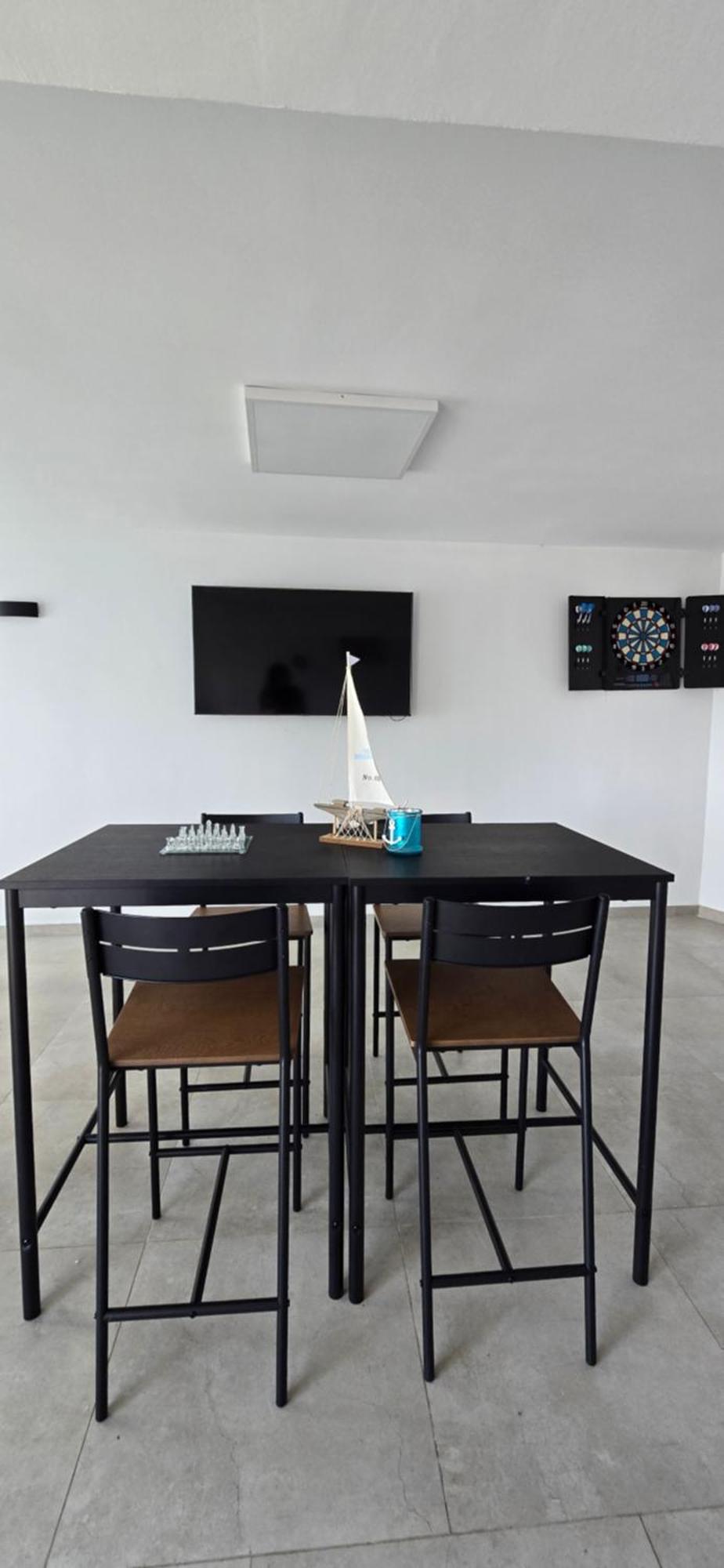 Villa Bellevue Novi Vinodolski Bagian luar foto