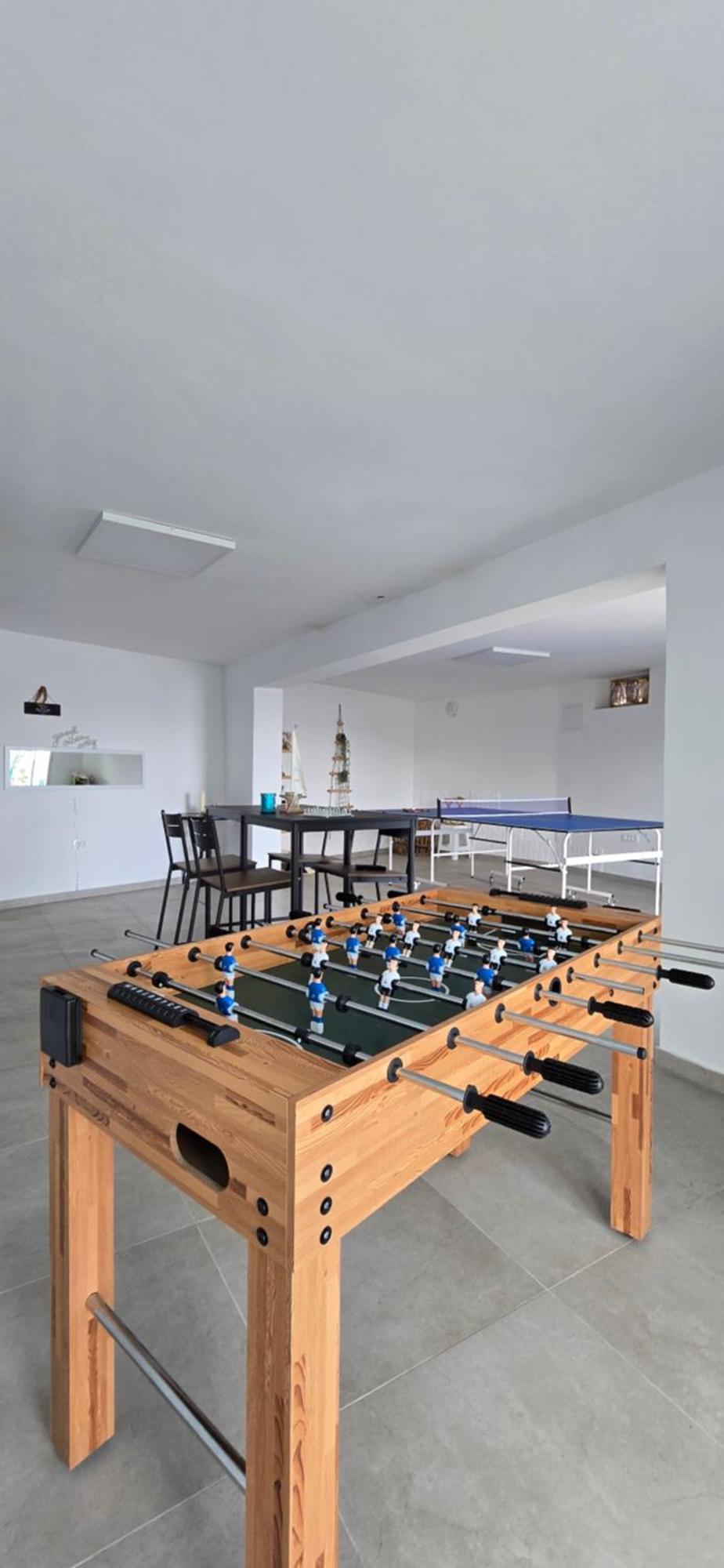 Villa Bellevue Novi Vinodolski Bagian luar foto
