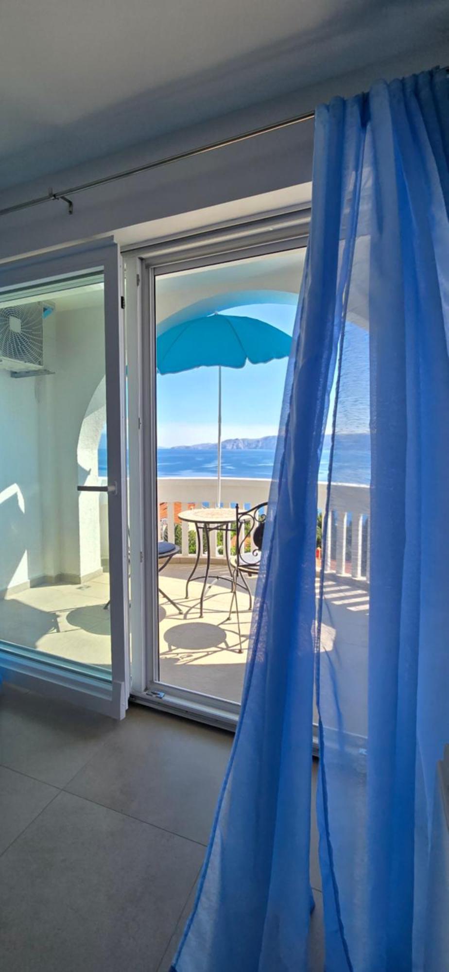 Villa Bellevue Novi Vinodolski Bagian luar foto